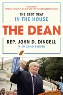Image of dean the best seat in the house