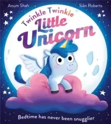 Image of Twinkle Twinkle Little Unicorn