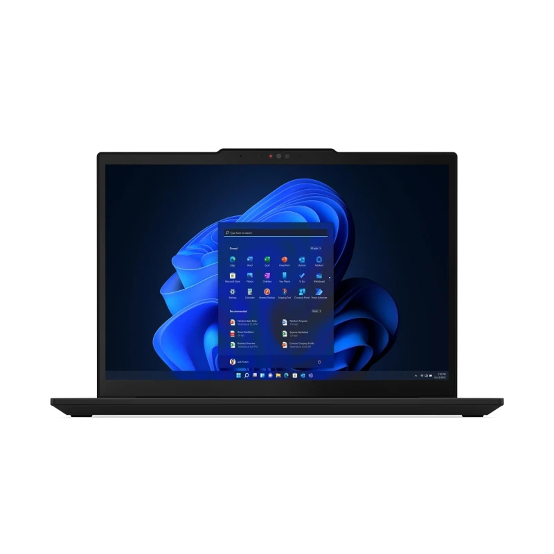Image of Lenovo ThinkPad X13 Gen 4 AMD Ryzen 7 PRO 7840U 32GB RAM 512GB SSD 13.3" Windows 11 Pro Business Laptop 21J30083UK