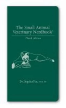 Image of The Small Animal Veterinary Nerdbook by Sophia Yin