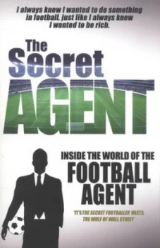 Image of The Secret Agent Paperback