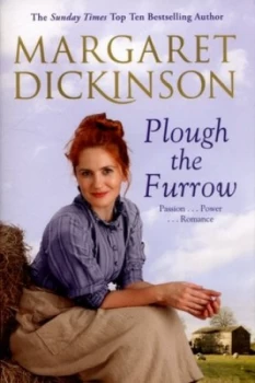 Image of Plough the Furrow by Margaret Dickinson Paperback