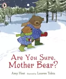 Image of Are You Sure, Mother Bear?
