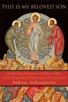 Image of This is my beloved Son - Andreas Andreopoulos - Paperback - Used