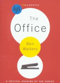 Image of The Office by Ben Walters Paperback