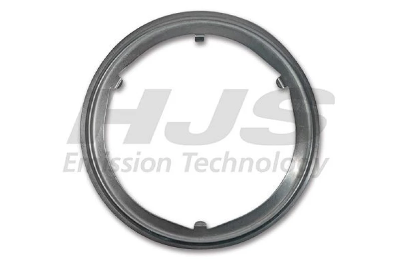 Image of Exhaust pipe gasket HJS 83 11 3933
