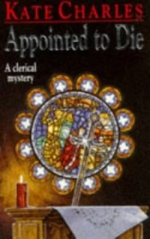 Image of Appointed to Die by Kate Charles Paperback
