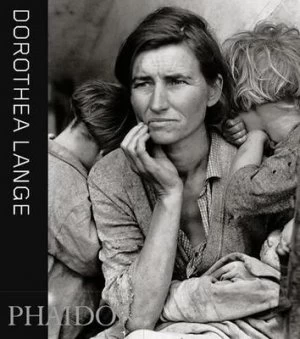 Image of Dorothea Lange by Mark Durden Hardback