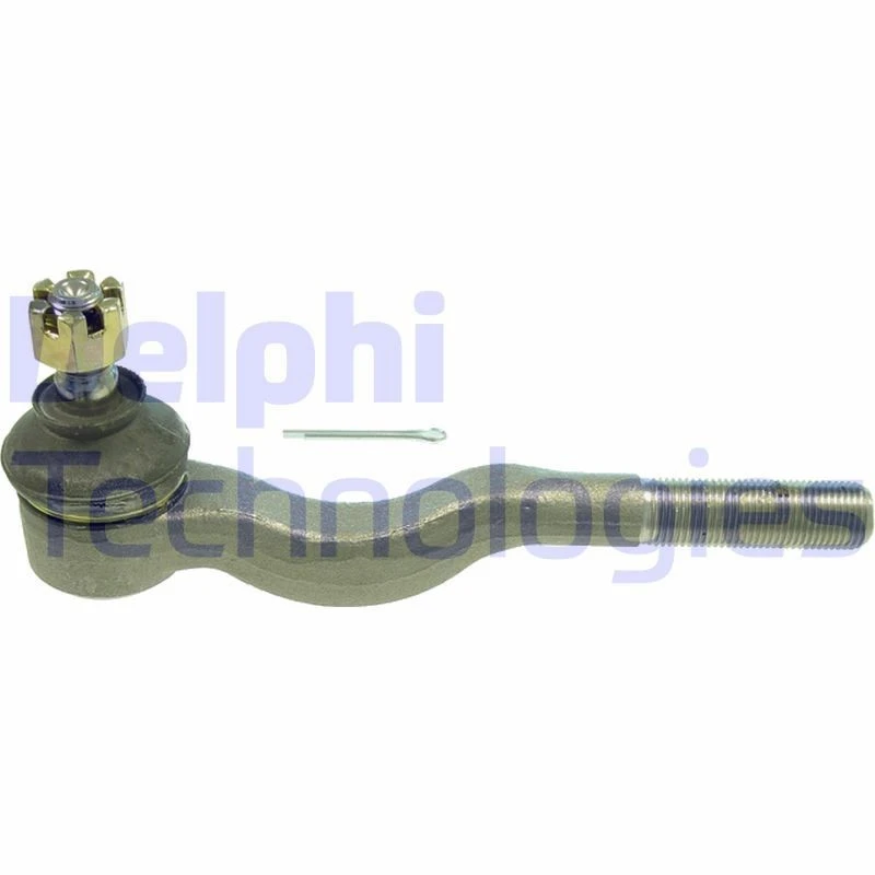 Image of DELPHI Track rod end DELPHI TA1657
