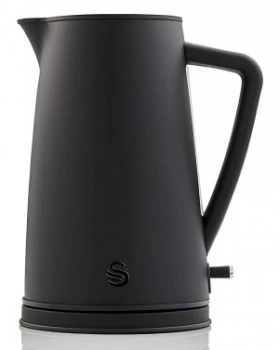 image of Swan Stealth SK14640 1.7L Jug Kettle