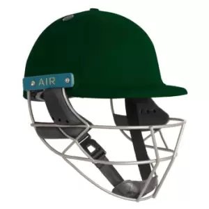 Image of Shrey Master Class Air 2.0 Titanium - Green