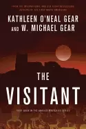 Image of visitant book i of the anasazi mysteries