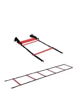 image of Pure2Improve Agility Exercise Ladder