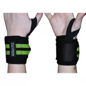 image of Urban Fitness Wrist Support Wraps