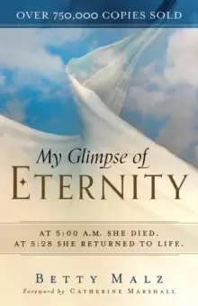 Image of My Glimpse of Eternity