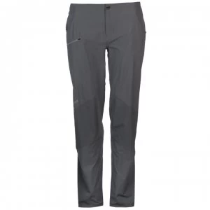 image of Marmot Scrambler Pants Ladies - Grey