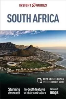 Image of Insight Guides South Africa (Travel Guide with Free eBook)