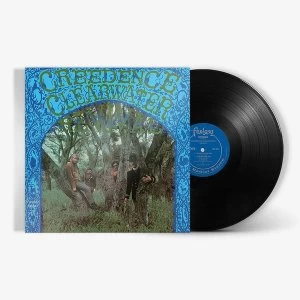 Image of Creedence Clearwater Revival - Creedence Clearwater Revival (1/2 Speed Master) Vinyl