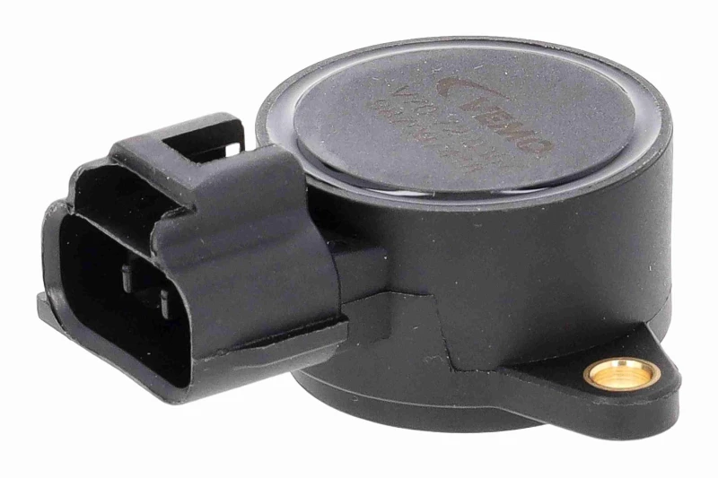 Image of Throttle position sensor (TPS) VEMO V70-72-0357