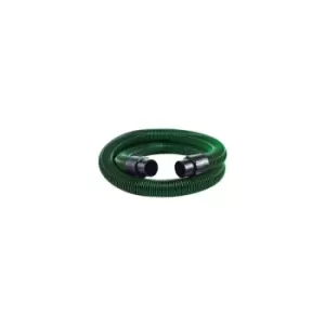 image of 452888 Suction hose d 50 antistatic d 50x2.5m-AS - Festool