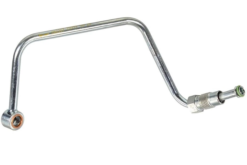 Image of Oil Pipe, charger METZGER 2361217
