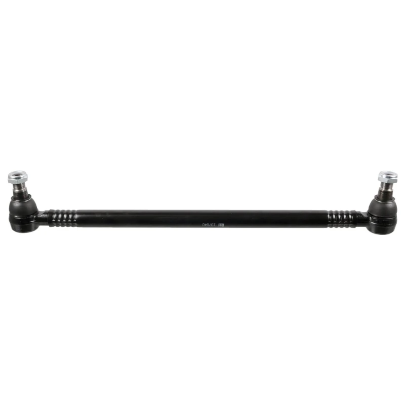 Image of FEBI BILSTEIN 197840 Centre Rod Assembly ProKit Front Axle, with nuts Centre Rod Assembly (285)