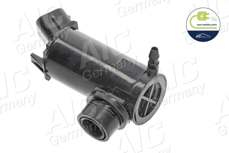 Image of Windscreen washer pump AIC 72083