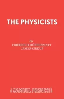 Image of The Physicists