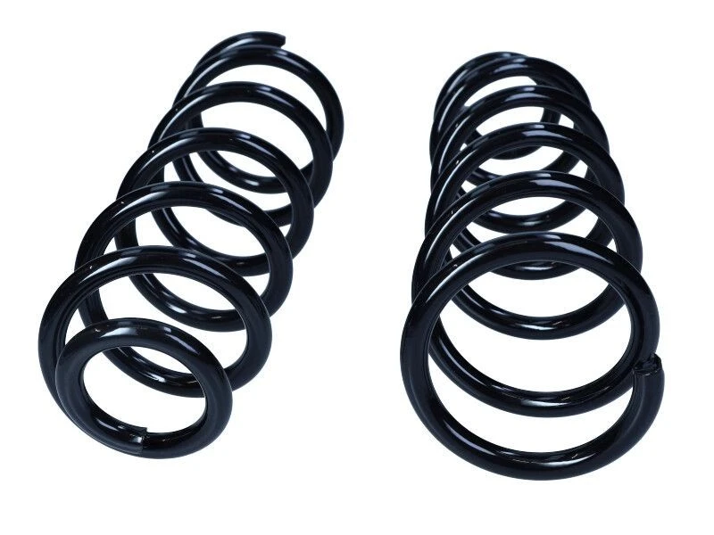 Image of MAXGEAR Coil spring MAXGEAR 60-1443D