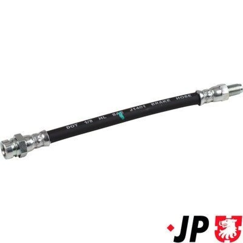 Image of JP GROUP Brake hose JP GROUP 3961700600