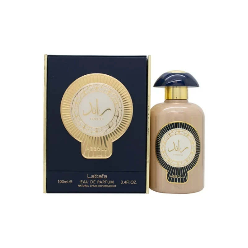 Image of Lattafa Ra'ed Absolu Eau de Parfum 100ml