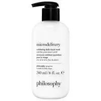 Image of philosophy Microdelivery Exfoliating Daily Facial Wash 240ml