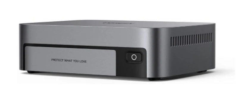 Image of Ugreen ^NETWORKSTORE DXP480TPLUS DISKLESSUK