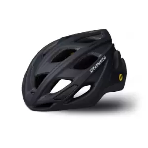 Image of Specialized Chamonix MIPS Cycling Helmet in Black