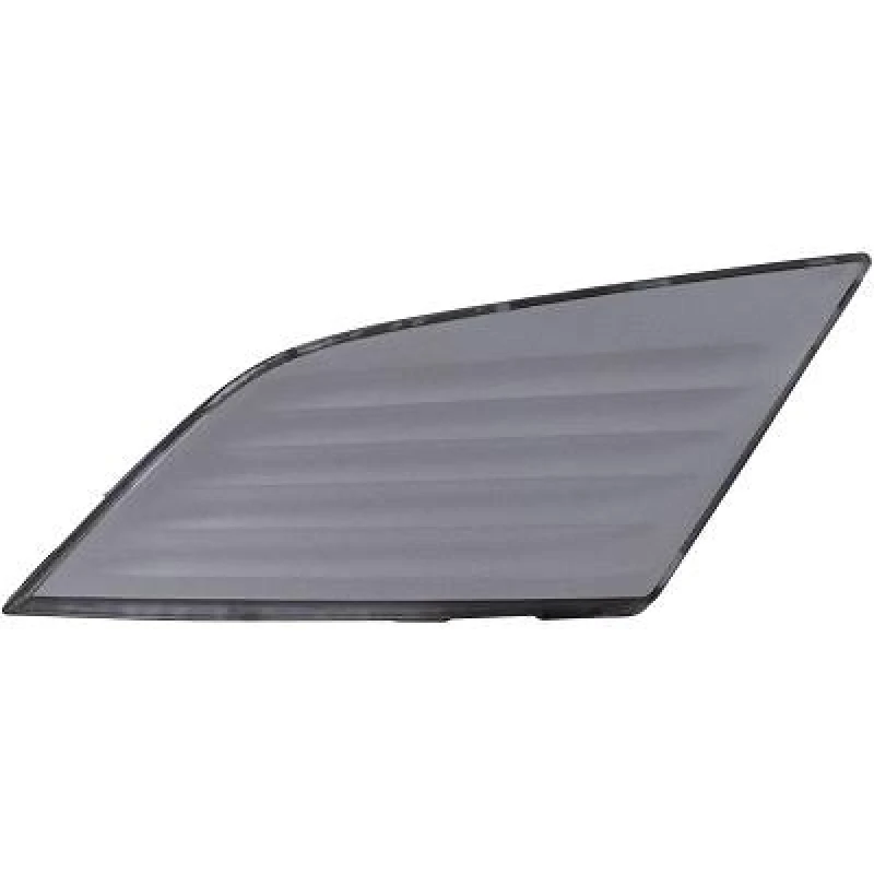 Image of Bumper cover DIEDERICHS 5645048