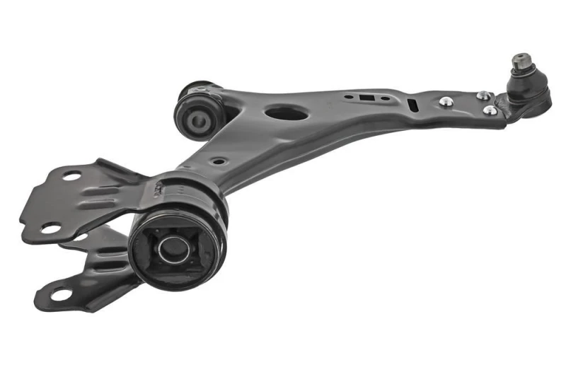 Image of Suspension arm TOPRAN 629 706