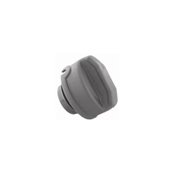 Image of HIGH TECH PARTS Fuel Cap - Non Locking - PLC6511