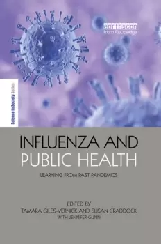 Image of Influenza and Public HealthLearning from Past Pandemics
