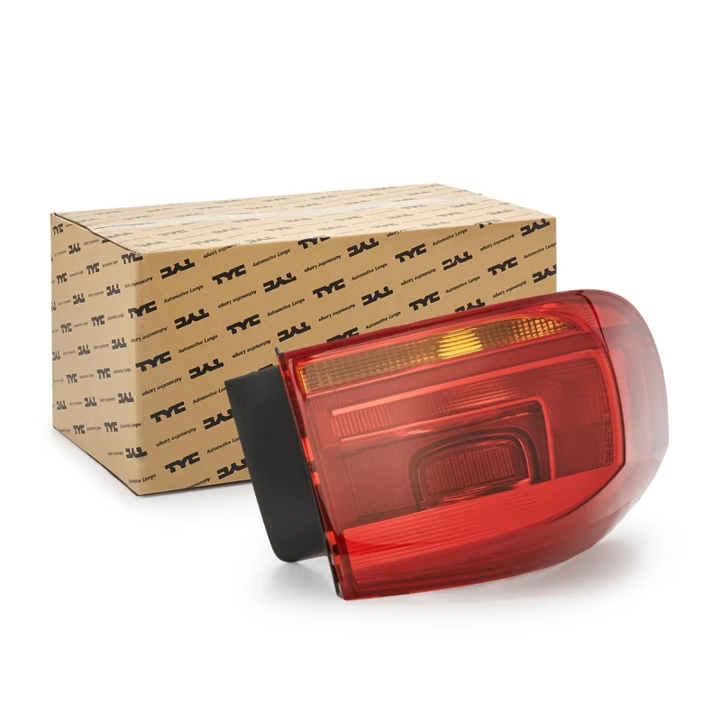 Image of TYC Rear light TYC 11-9178-11-2