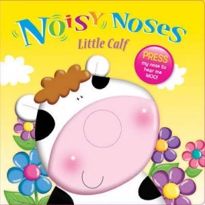 Image of Little Calf Hardback