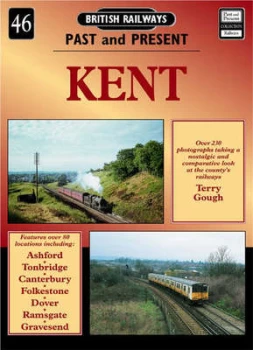Image of Kent by Terry Gough Paperback