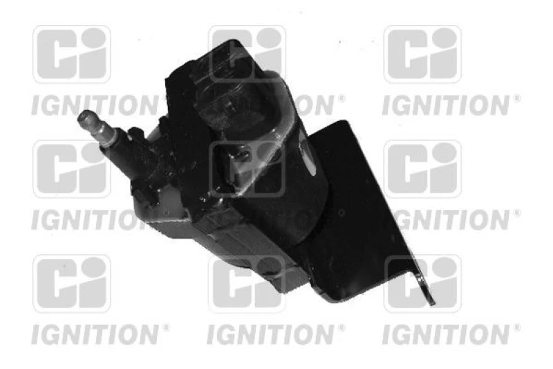 Image of QUINTON HAZELL Ignition coil QUINTON HAZELL XIC8339