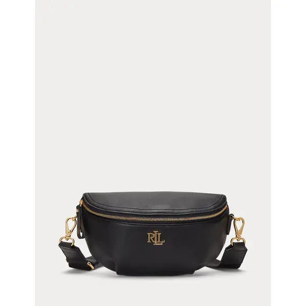 Image of Marcy Leather Bum Bag