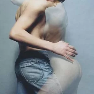 Image of Sleeping With Ghosts by Placebo CD Album
