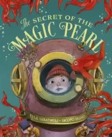 Image of The Secret of the Magic Pearl