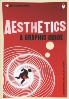 Image of Introducing Aesthetics by Christopher Kul-Want Book