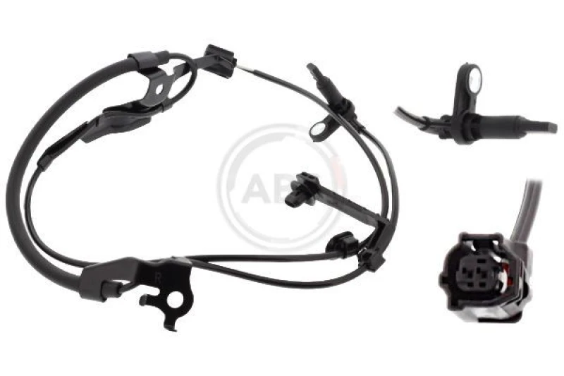Image of A.B.S. ABS sensor A.B.S. 32337