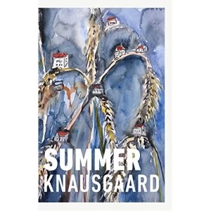 Image of Summer (Seasons Quartet 4) Hardback 2018