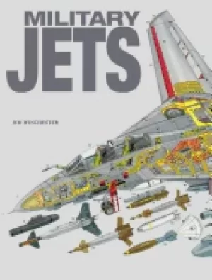 Image of military jets