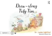 Image of Draw Along With Tidy Tim : Get to Know me: OCD